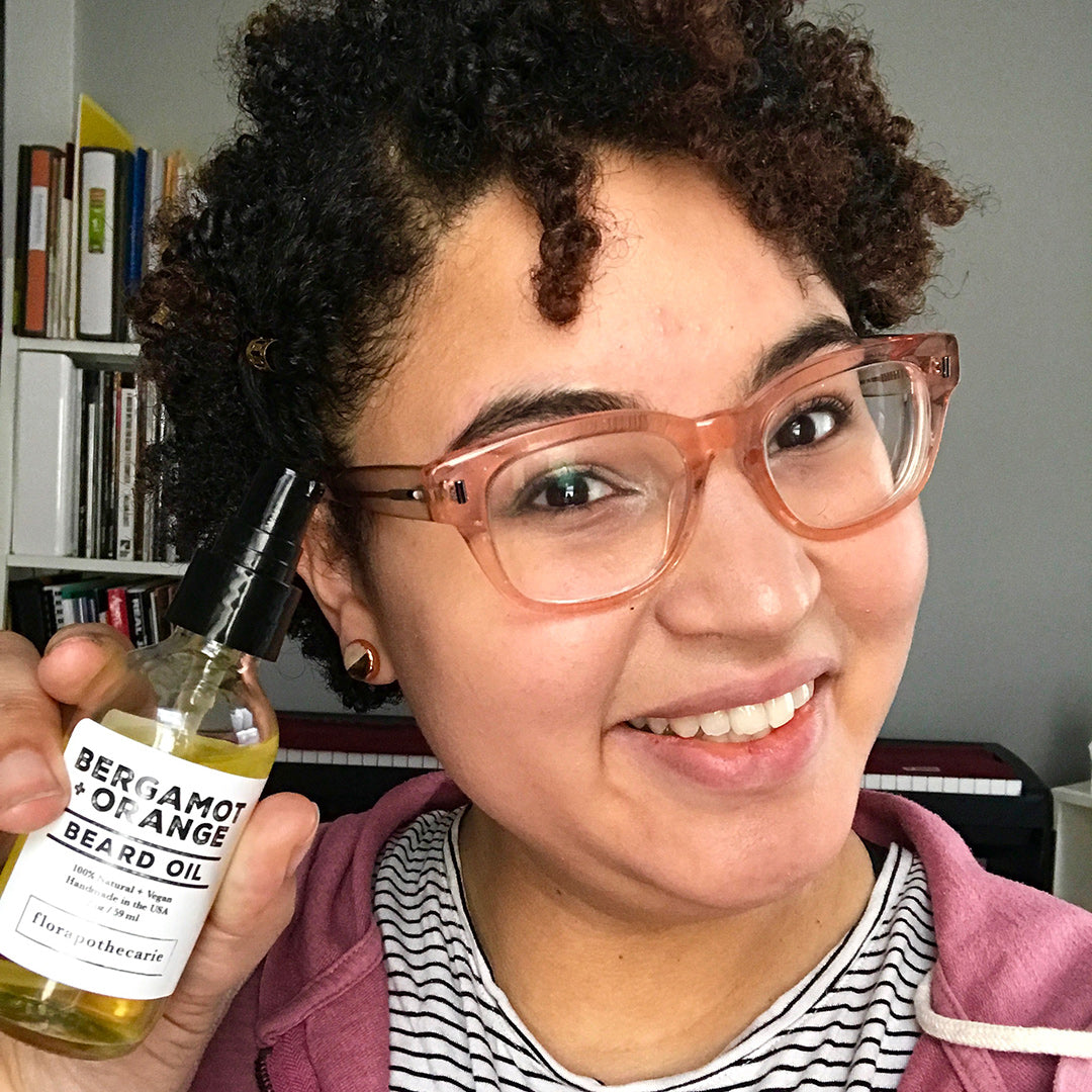 Self Care Routine 7: Avé Rivera #SelfLoveMonth