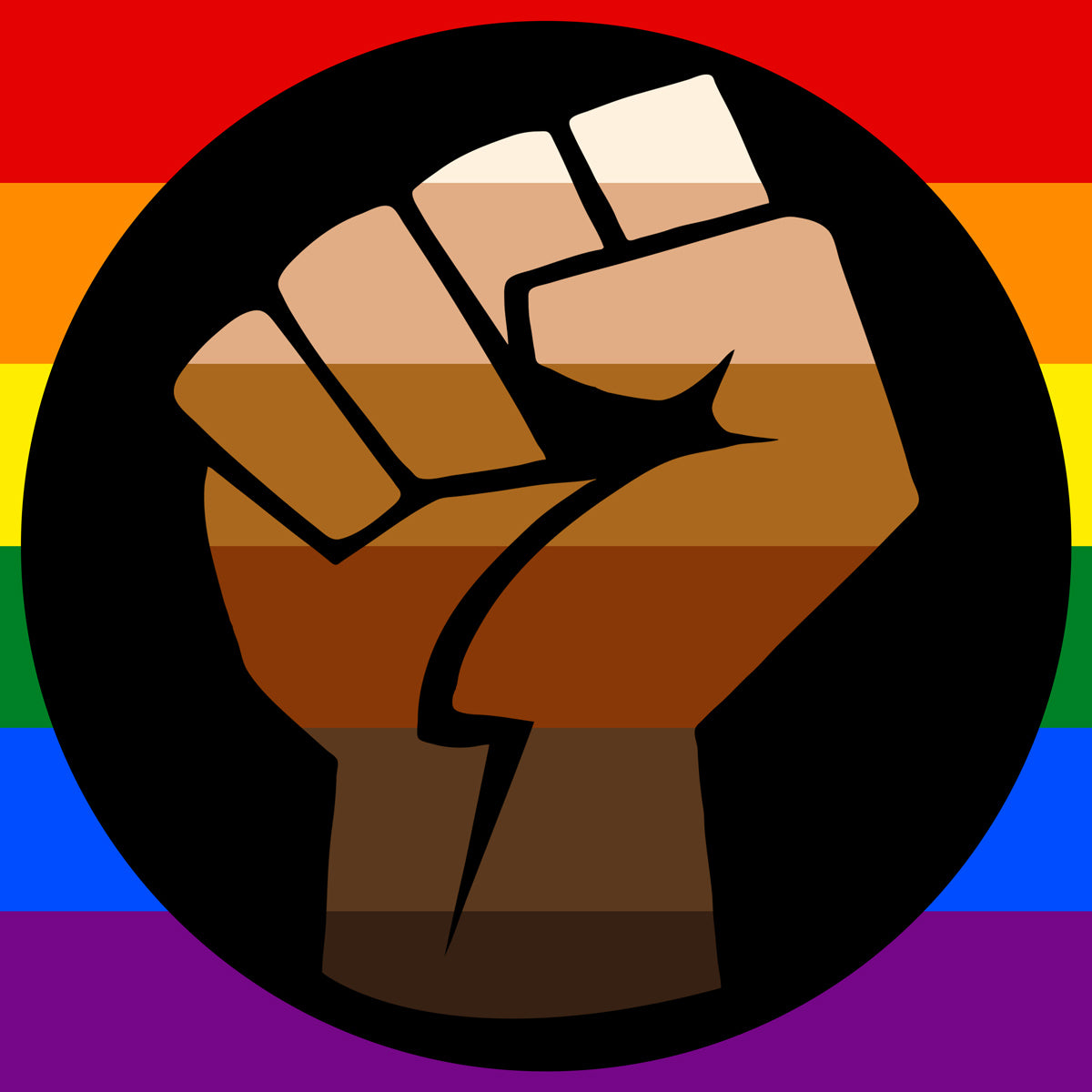 We're Funding Social Change