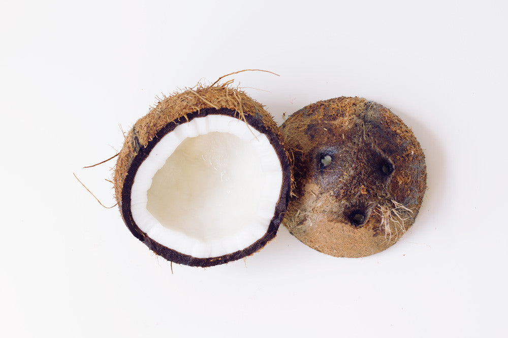 Ingredient Love: Coconut