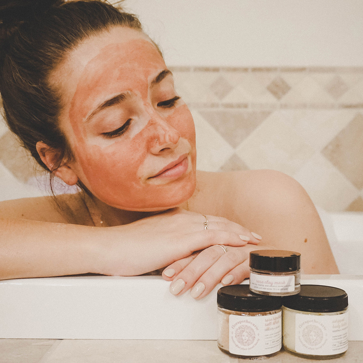 Self Care Routine 3: Logan Hill #SelfLoveMonth
