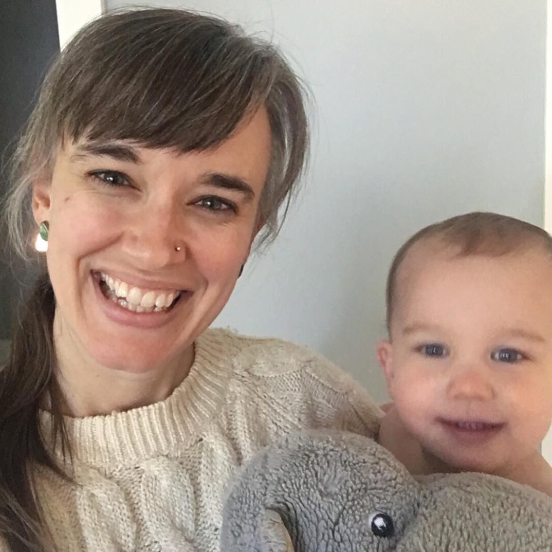 Self Care Routine 8: Erica Midkiff #SelfLoveMonth