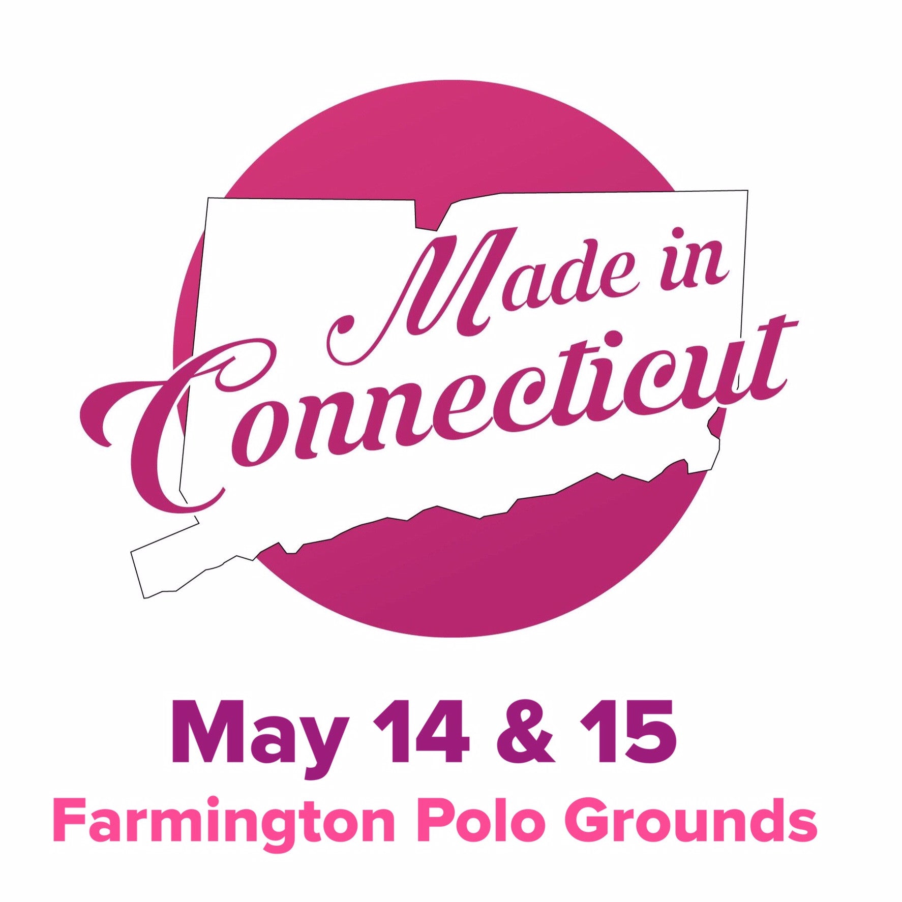 This Weekend: Shop In-Person at the Made in Connecticut Expo!