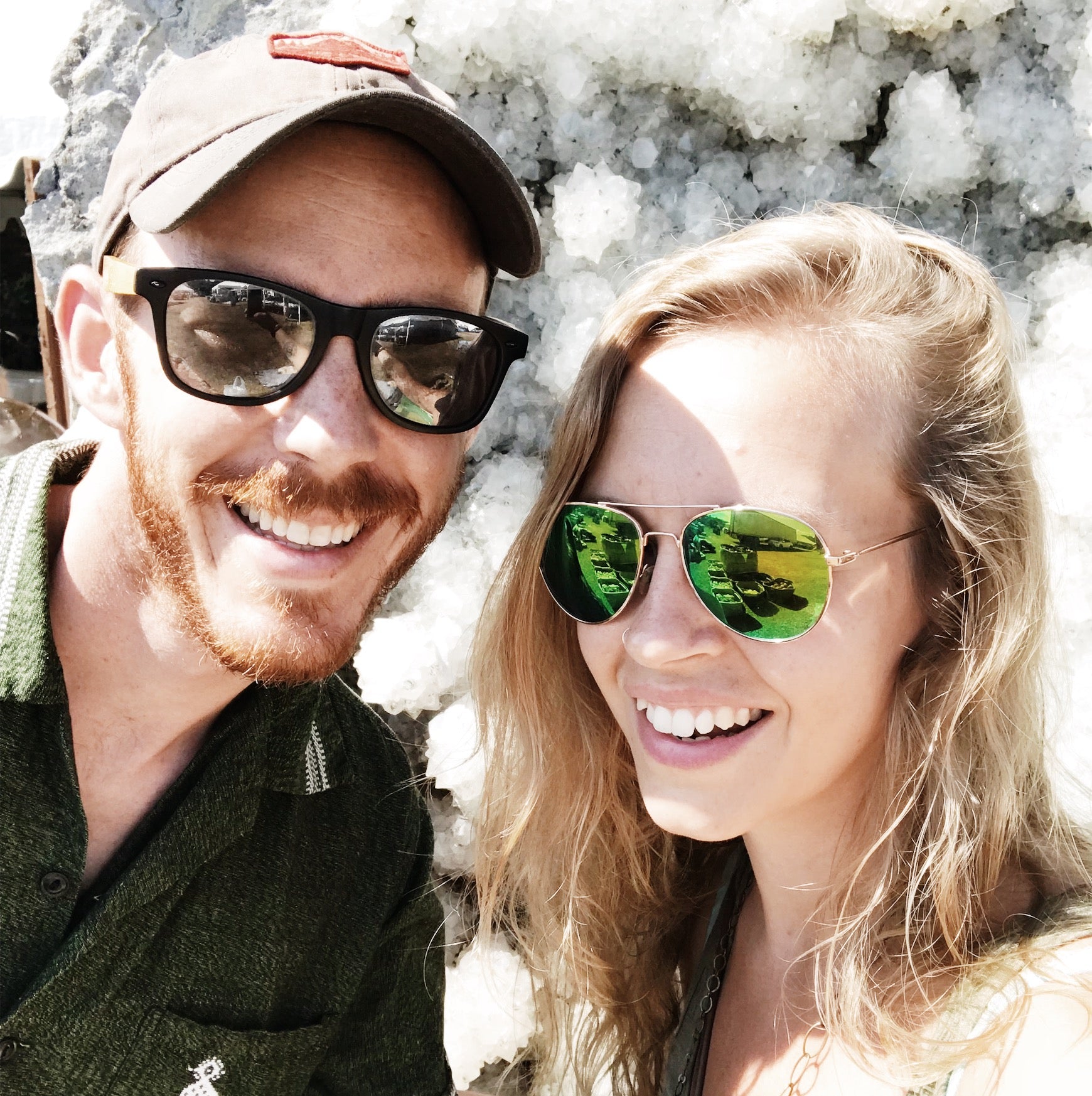 Stockist Spotlight: Almanac Supply Co