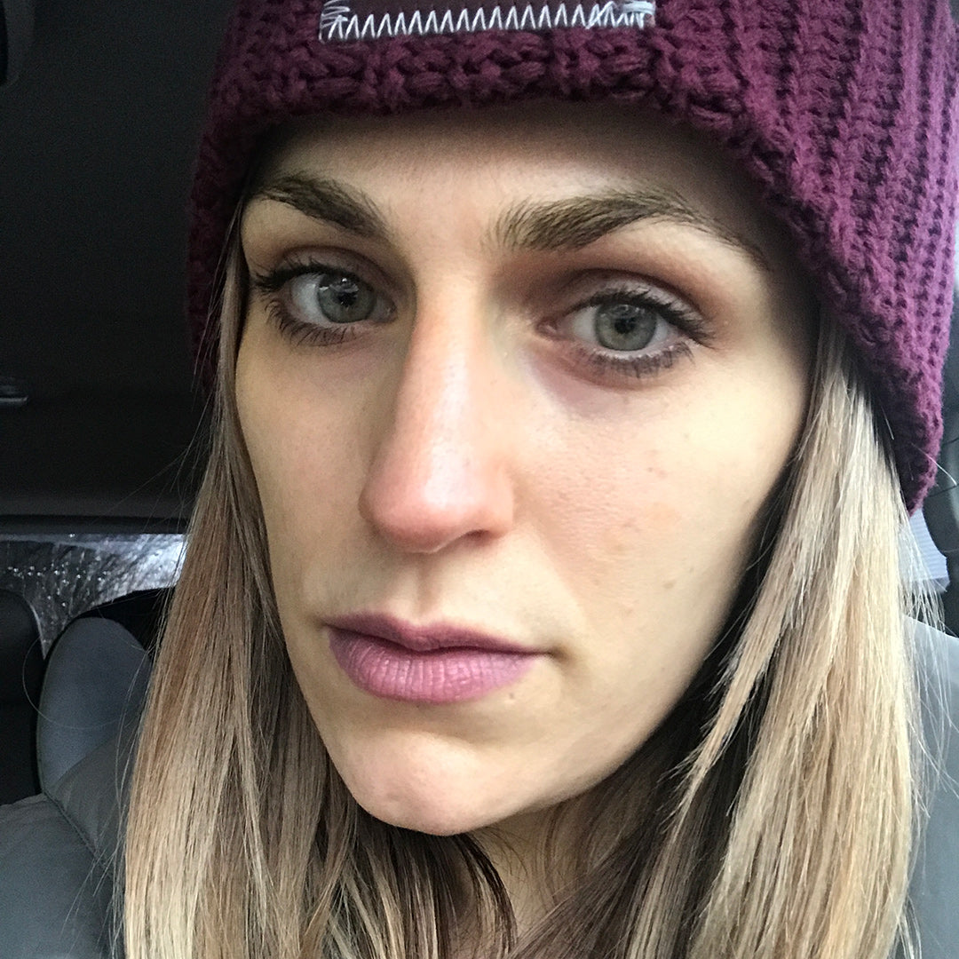 Self Care Routine 10: Vanessa Milano #SelfLoveMonth