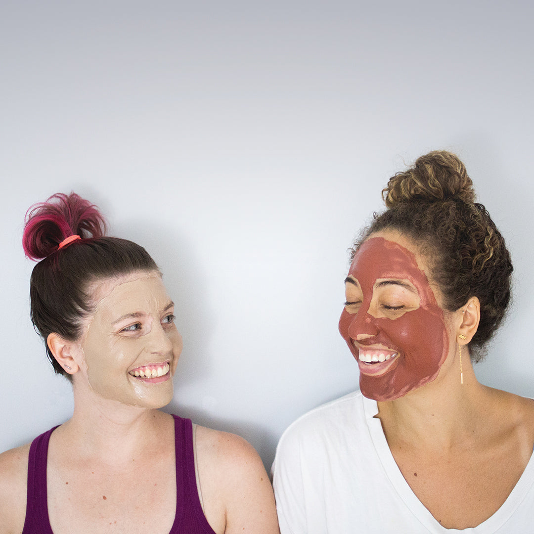#BeautyMyth: Skin Type (There's No Such Thing!)