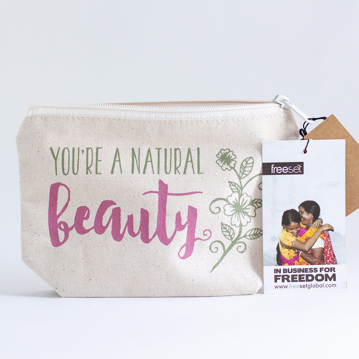 florapothecarie x freeset