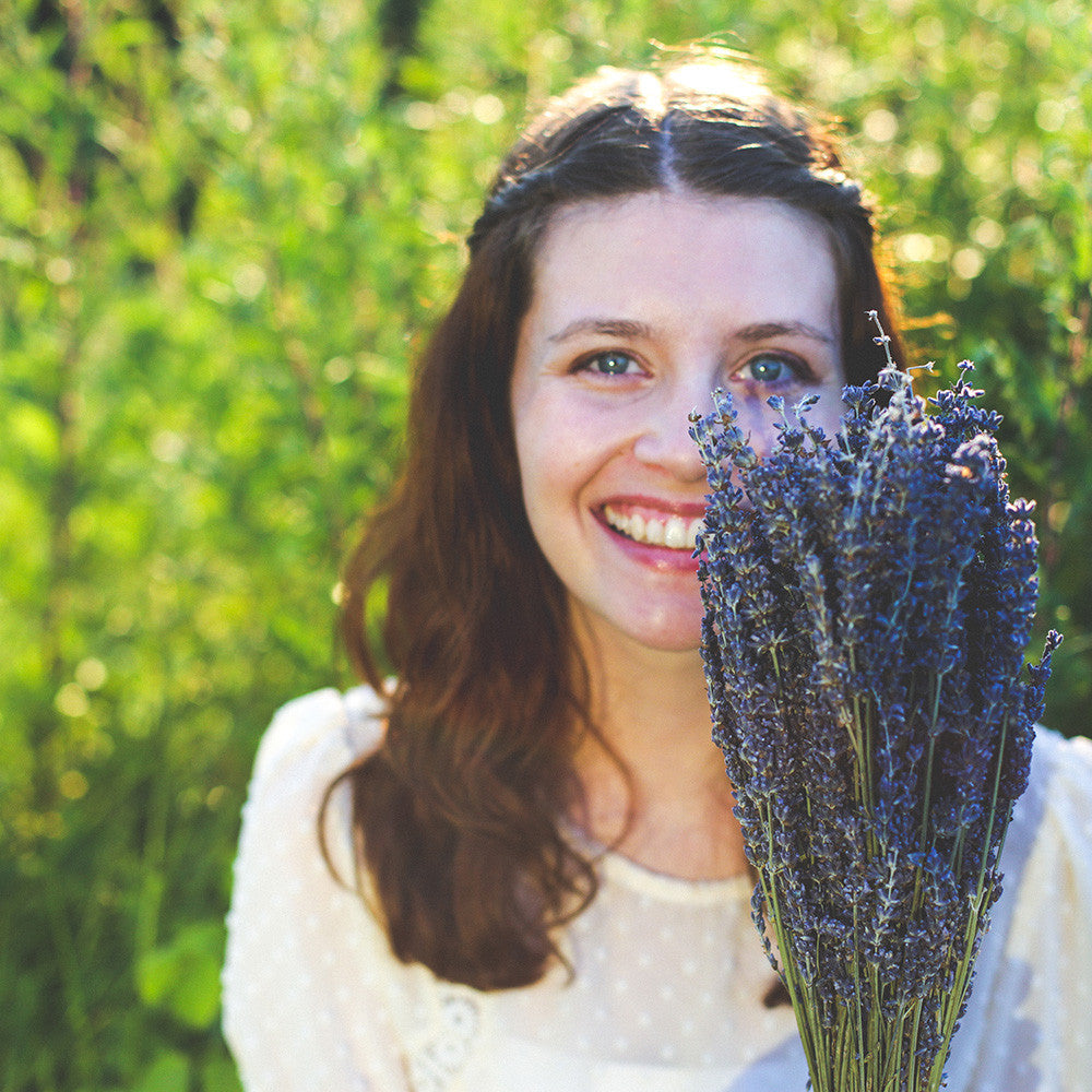 Ingredient Love: Lavender