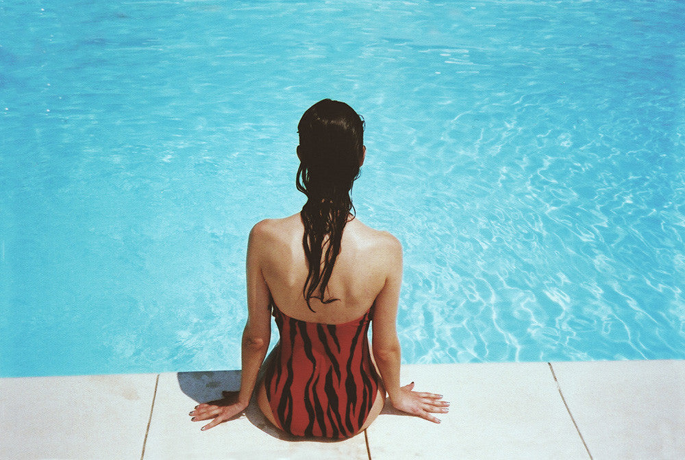 How To Keep Your Skin Happy While Traveling