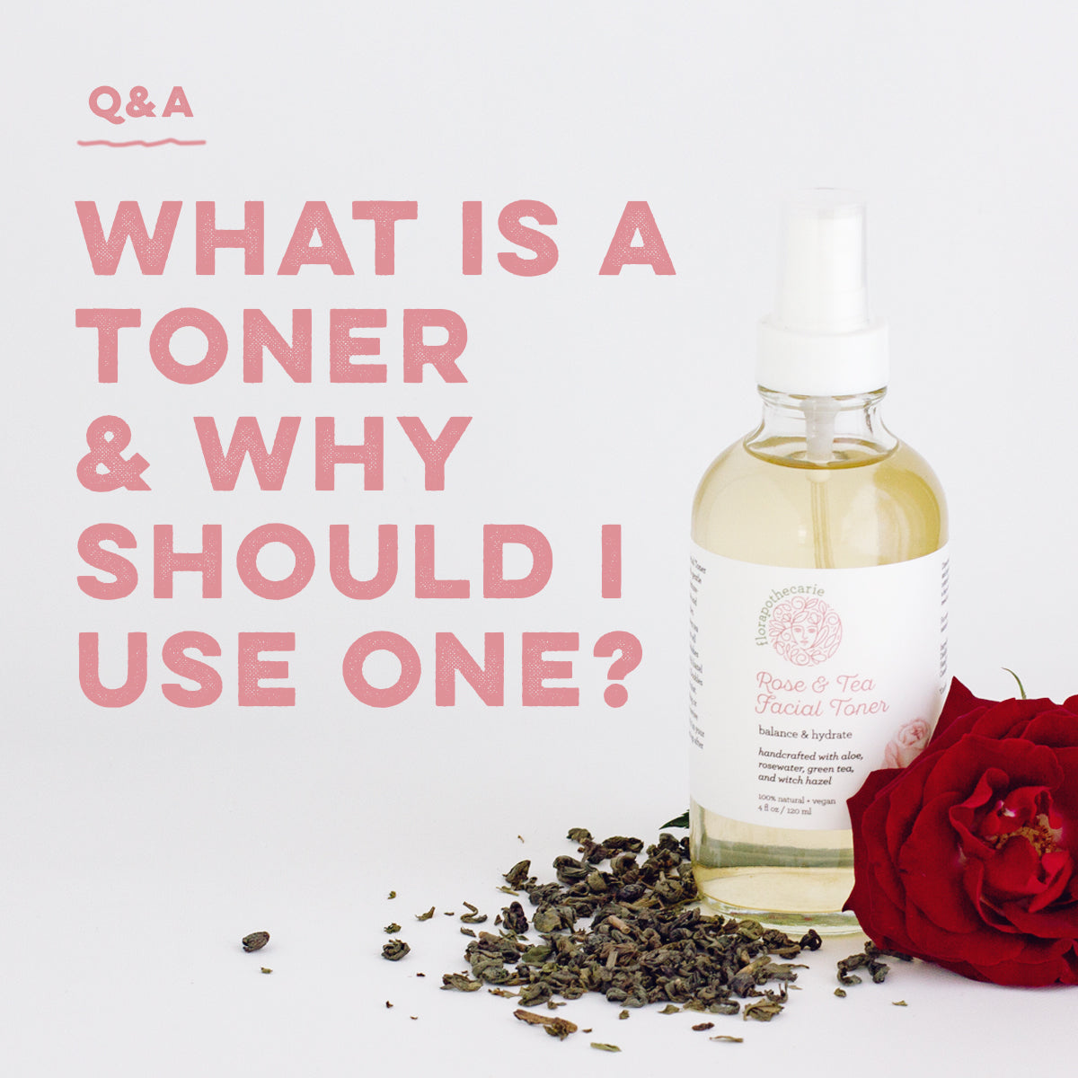 What's a Toner & Why Should I Use One?