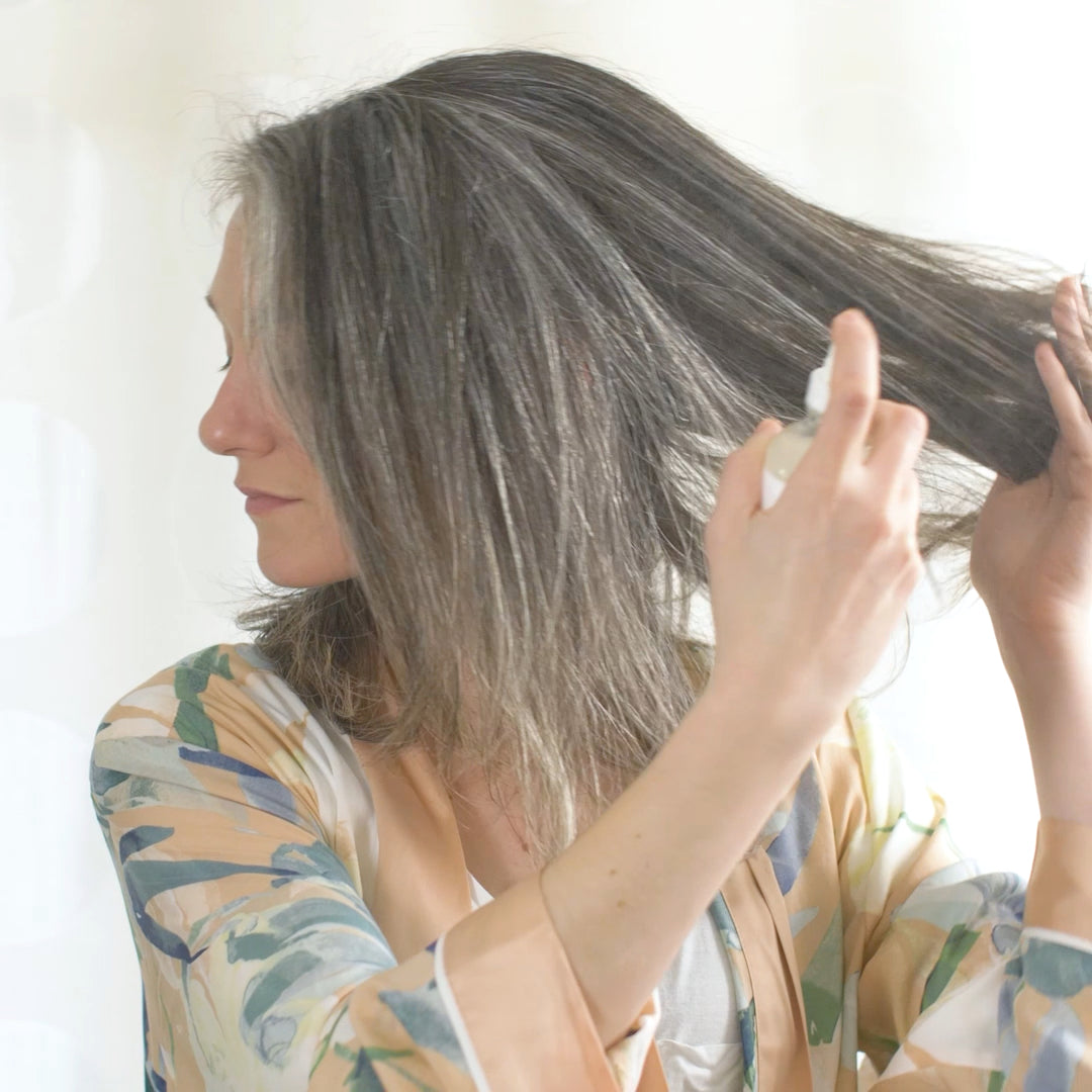 Hair