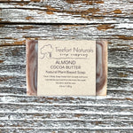 Almond Cocoa Butter Soap