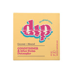 Dip Conditioner & After Swim Detangler Bar - Full-Size