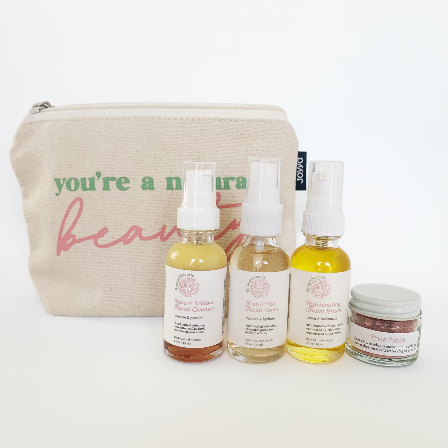 Deluxe Facial Care Set