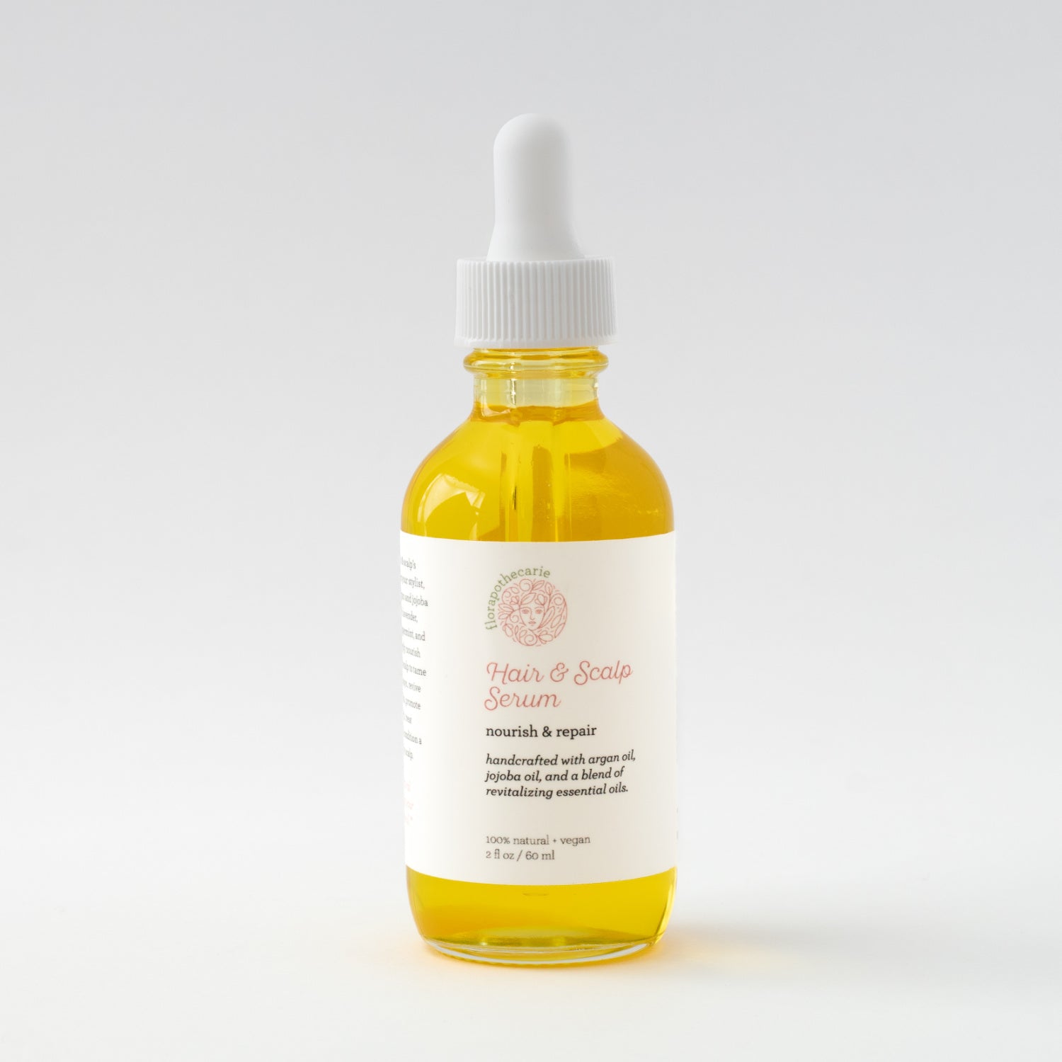 Hair & Scalp Serum