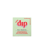 Dip Rose & Matcha Conditioner & After Swim Detangler - Mini Dip