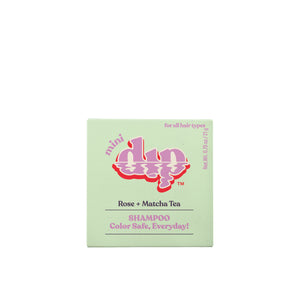 Dip Shampoo Bar - Mini