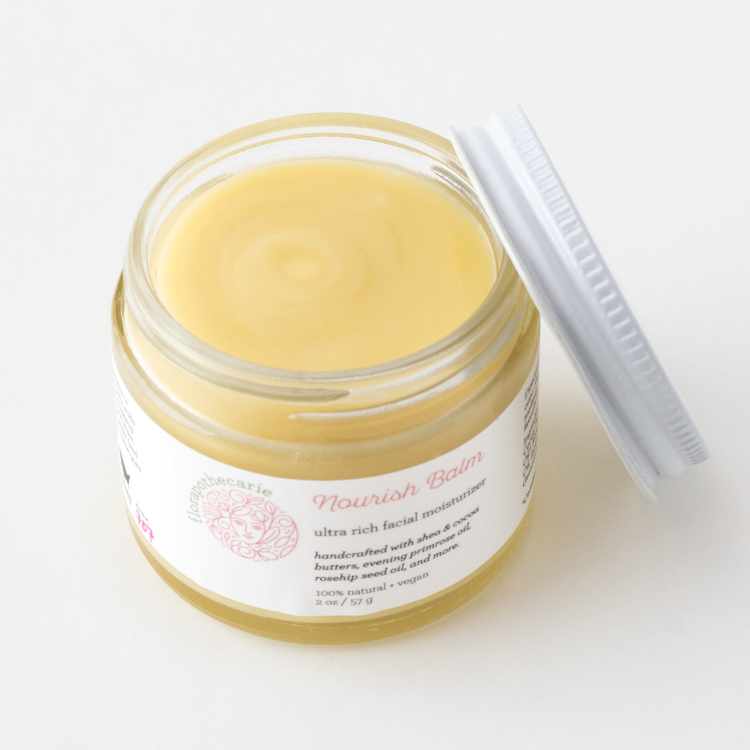 Nourish Face Balm