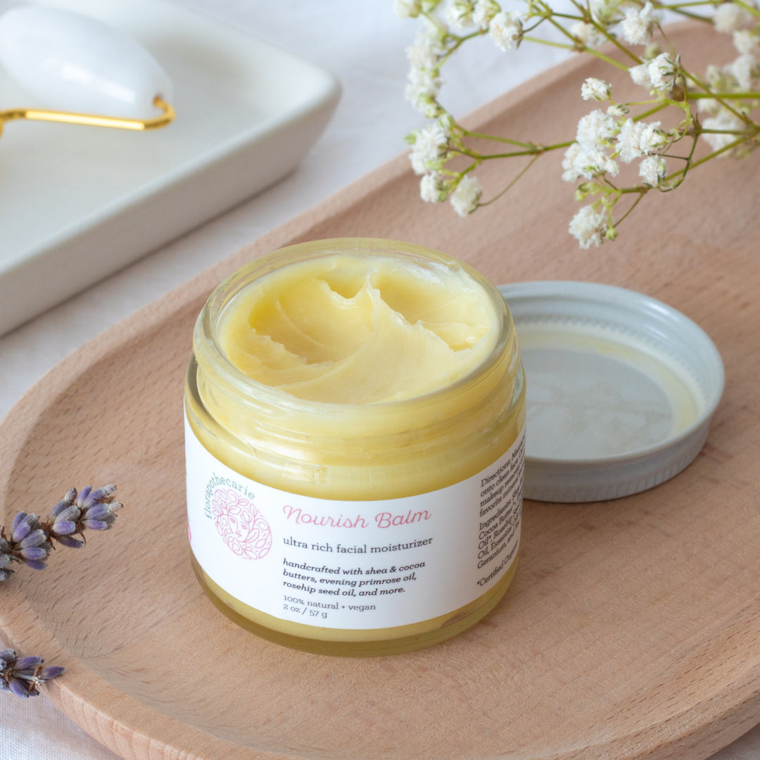 Nourish Face Balm