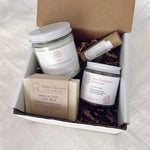 The Pampered Mom Gift Set