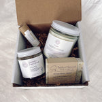 The Pampered Mom Gift Set