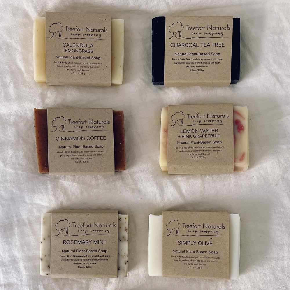 The Pampered Mom Gift Set