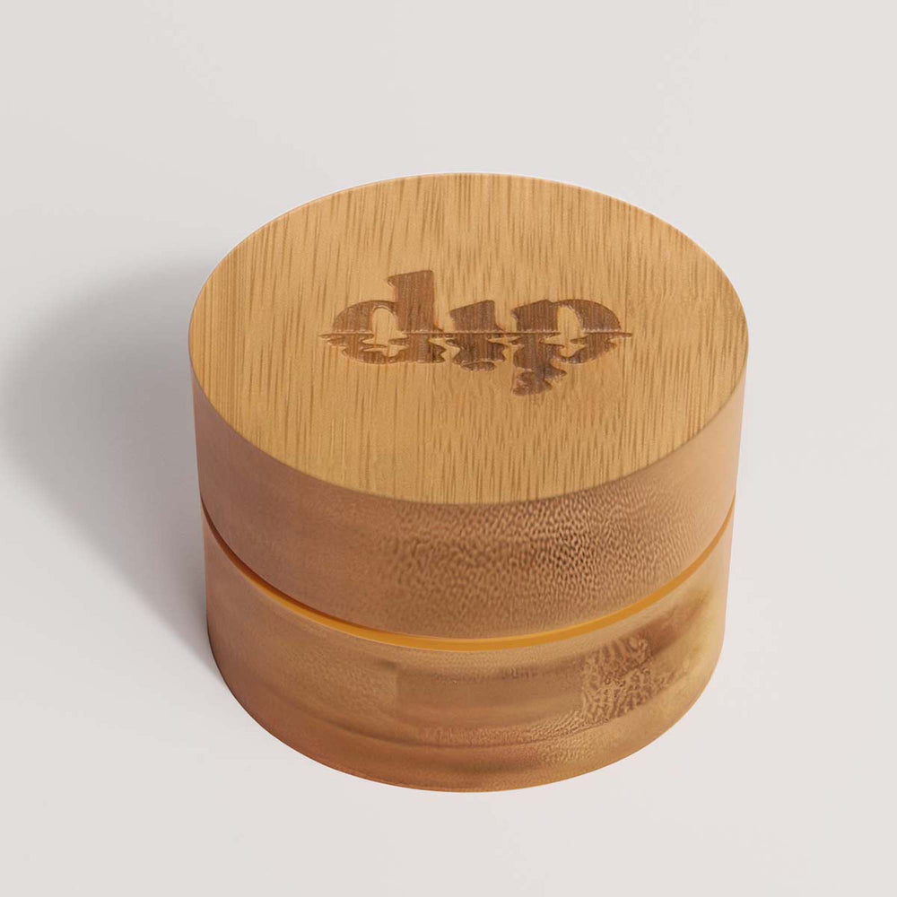 Dip Mini Shampoo & Conditioner Storage & Travel Case