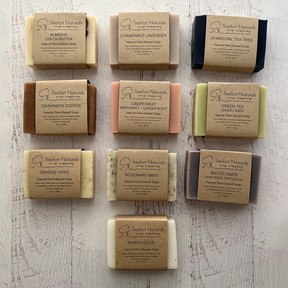 Winter Essentials Gift Set