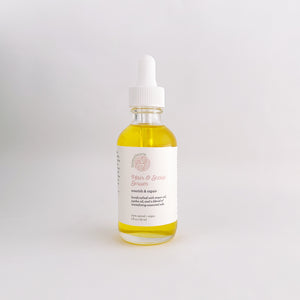 Hair & Scalp Serum