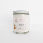 Salt & Coconut Milk Bath