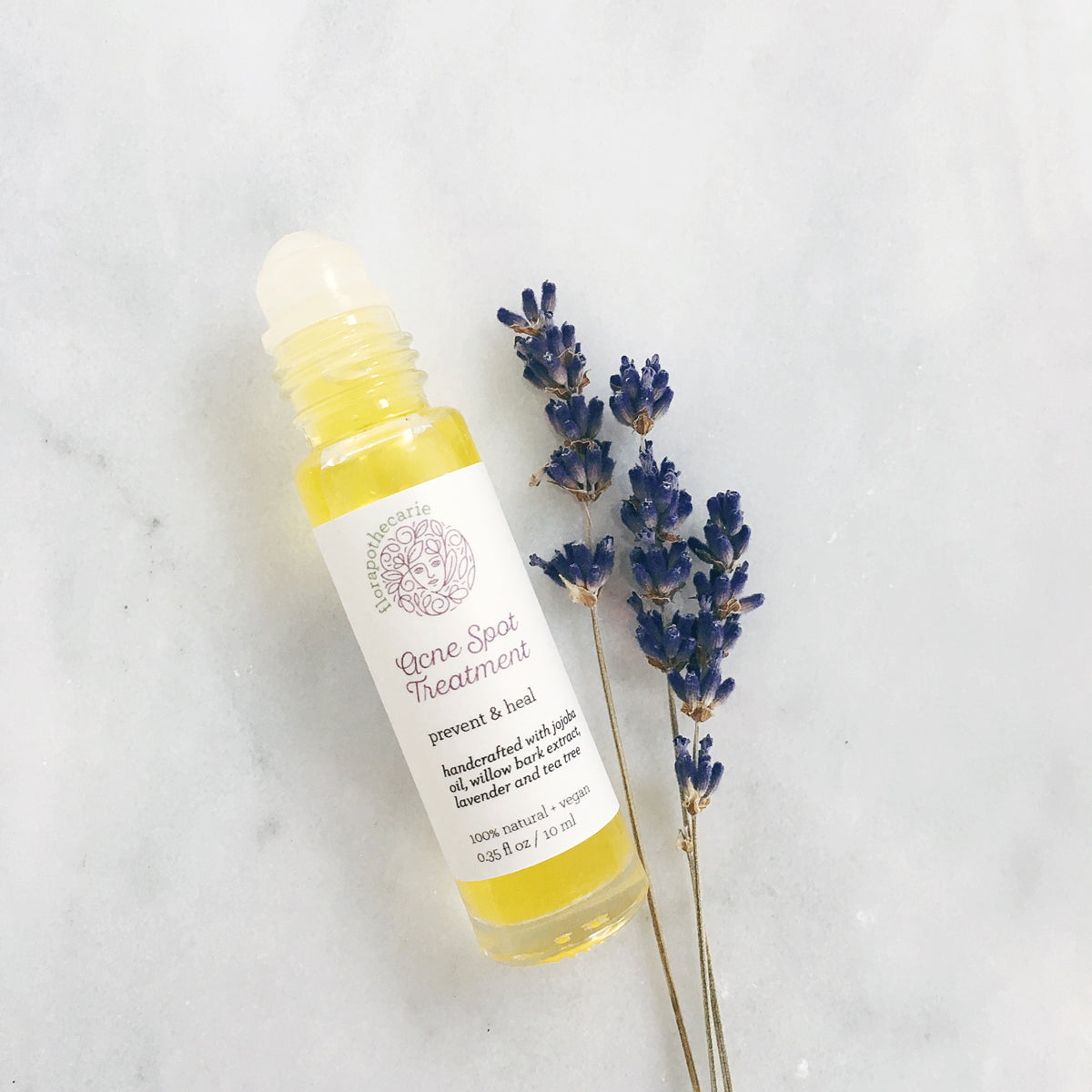 Acne Spot Treatment