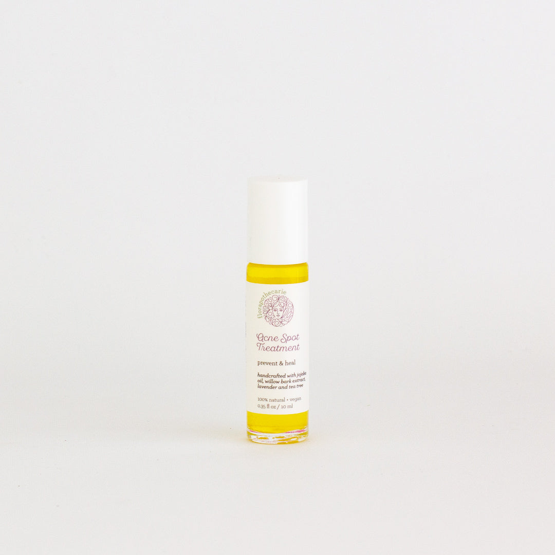 Acne Spot Treatment