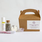 Calming & Healing Ritual Kit