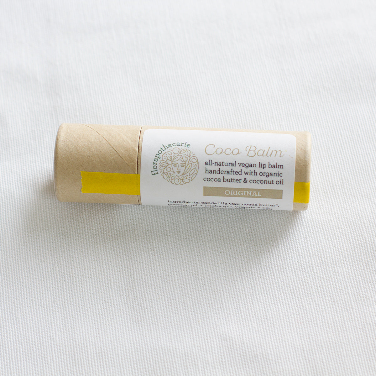 Coco Balm