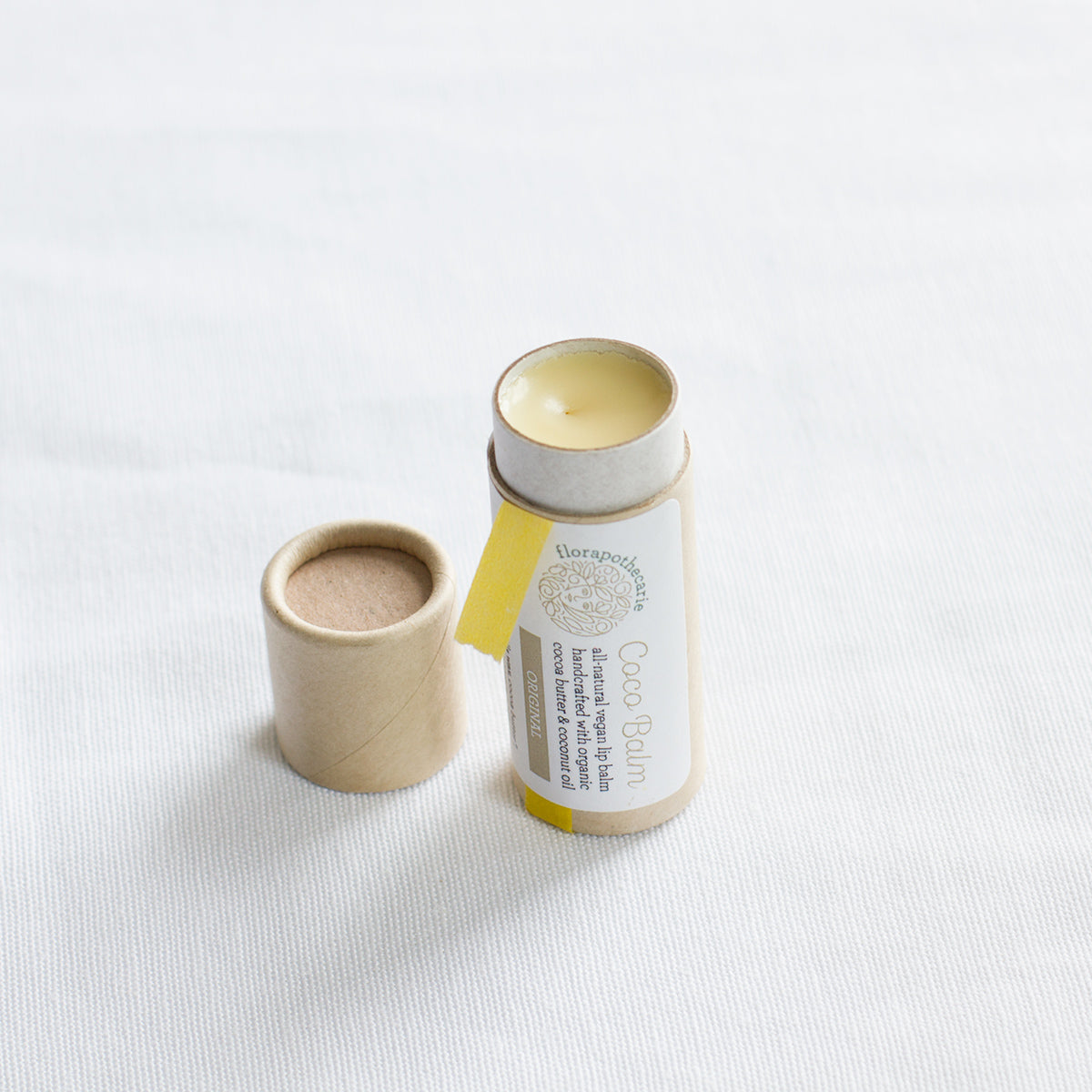Coco Balm