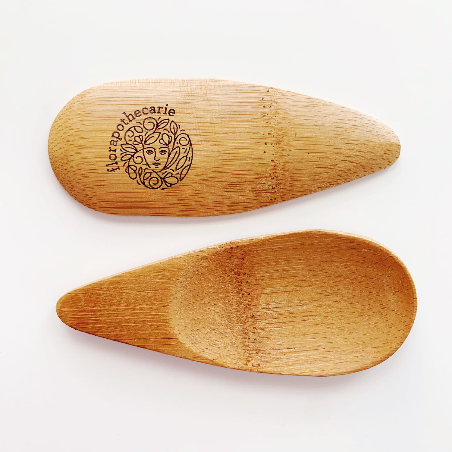 Deodorant Applicator Scoop