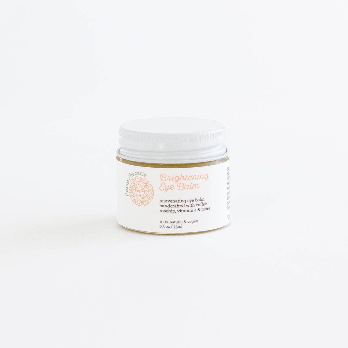 Brightening Eye Balm