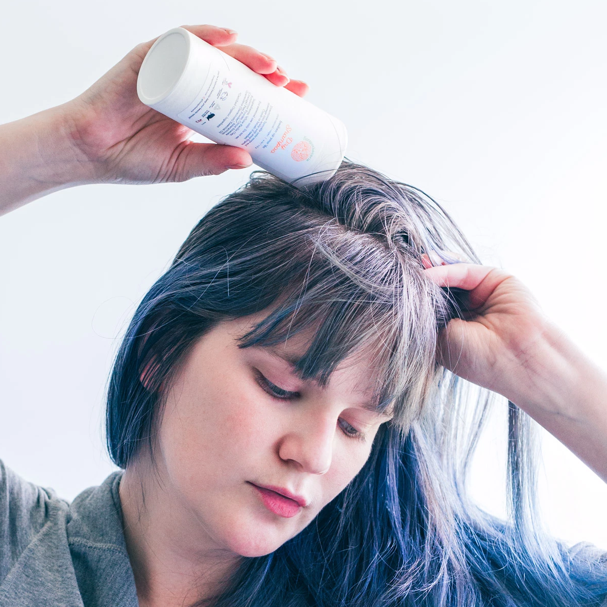 Dry Shampoo