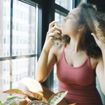 Coconut Hair & Body Mist
