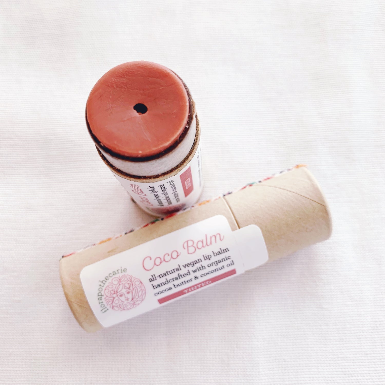 Coco Balm (Tinted)