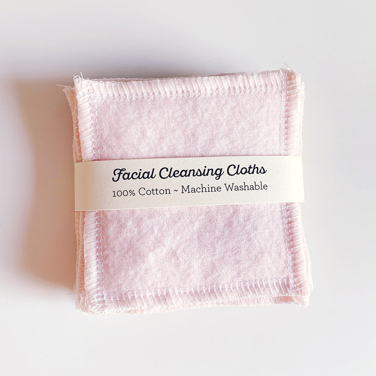 Facial Cleansing Cloths