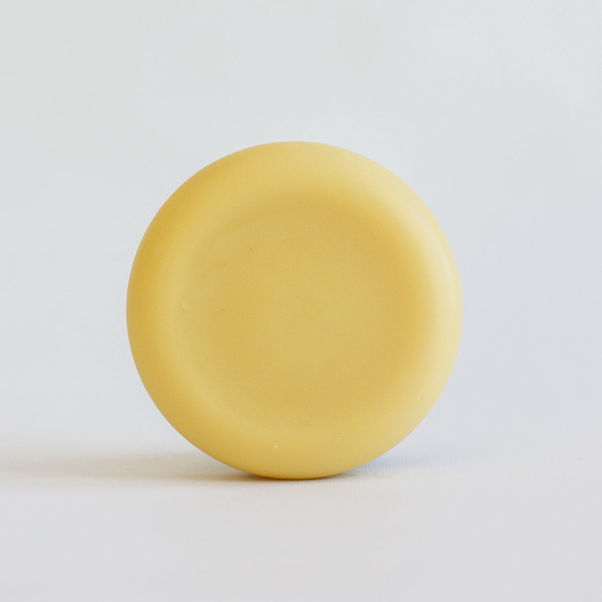 Solid Lotion Bar
