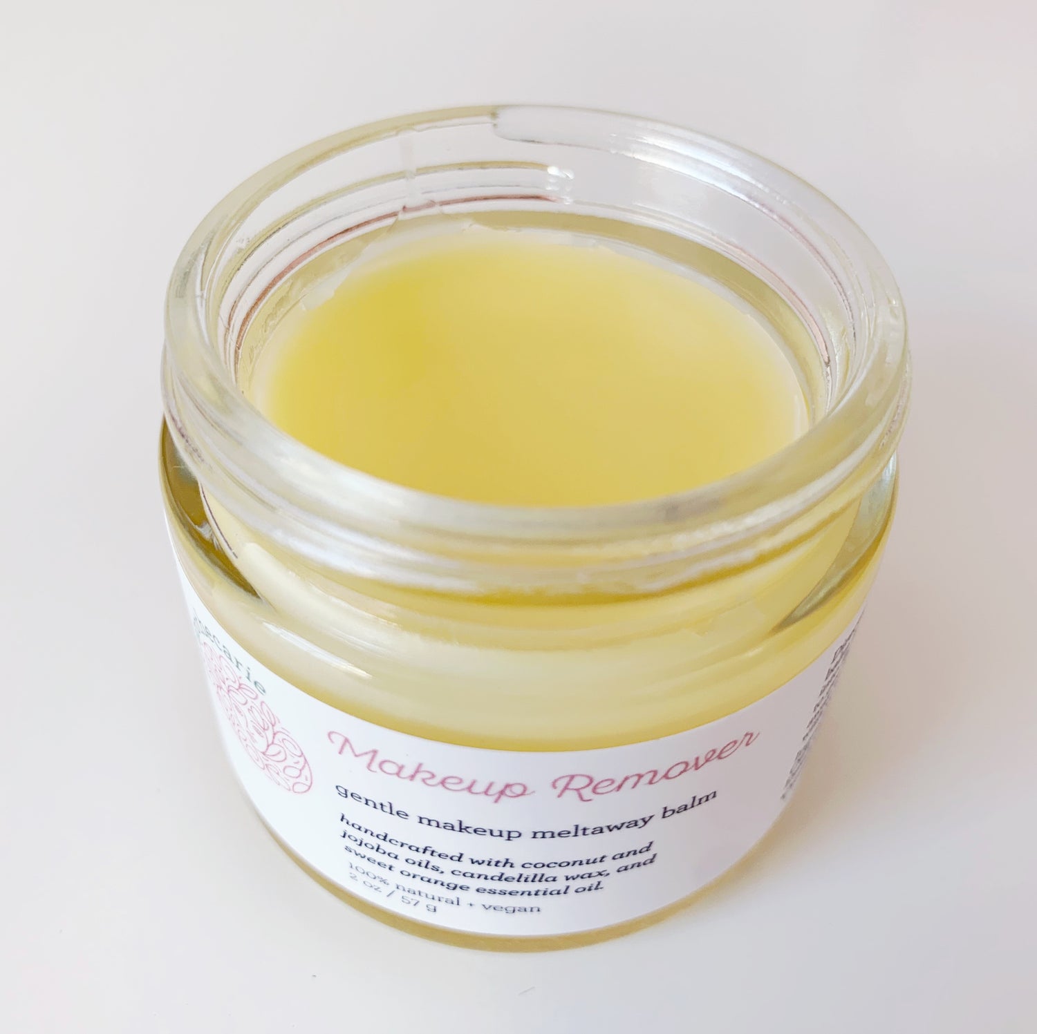 Makeup Remover