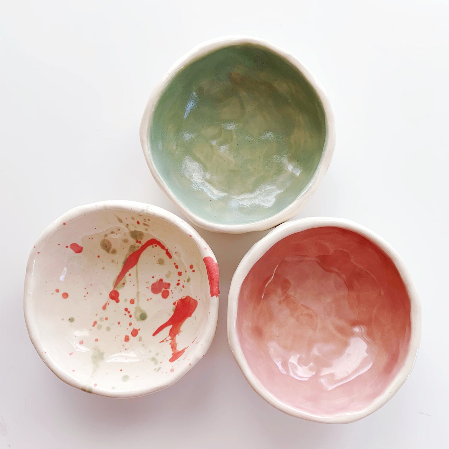 Mask Mixing Bowl