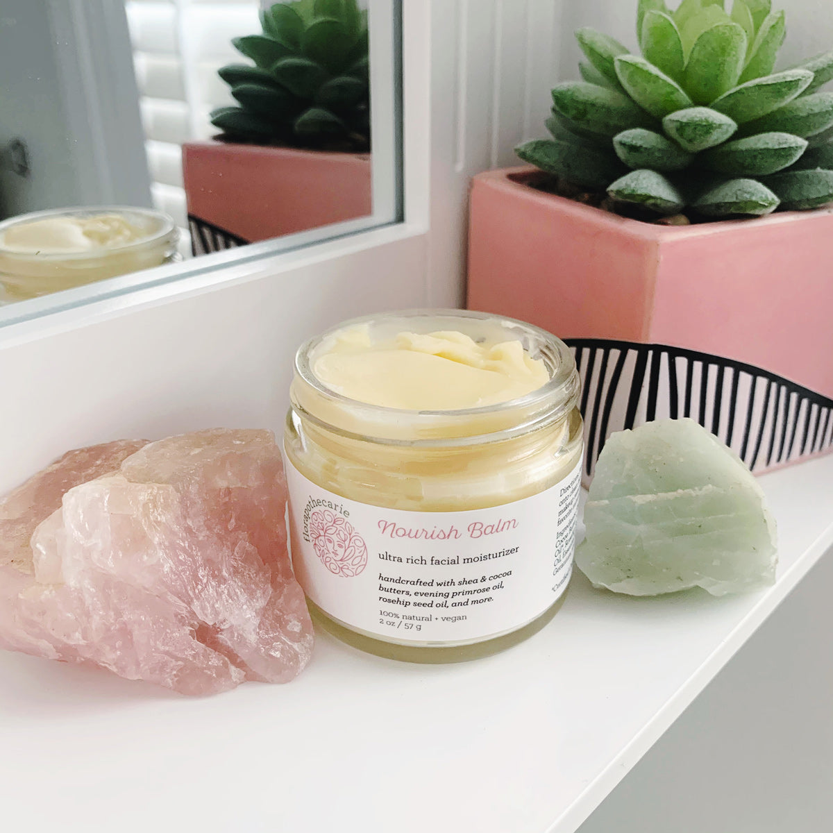 Nourish Face Balm