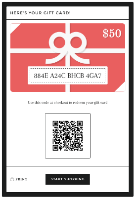 
            
                Load image into Gallery viewer, florapothecarie Gift Card
            
        