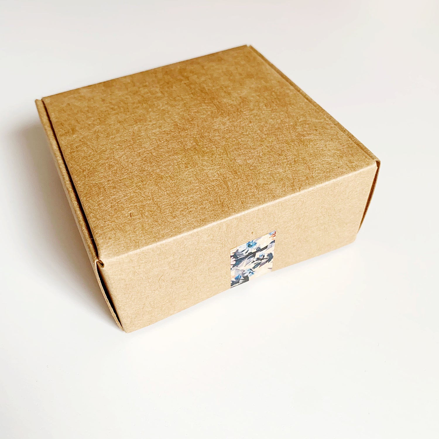 Floral Tealight Box Set