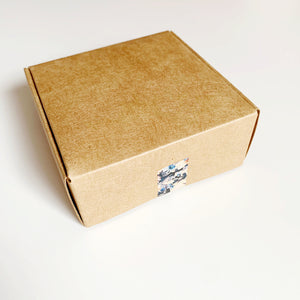 
            
                Load image into Gallery viewer, Floral Tealight Box Set
            
        